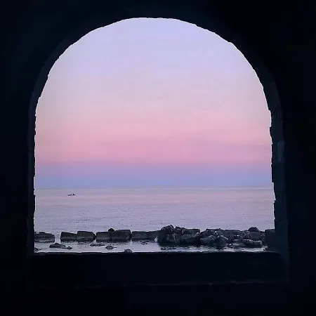 Πανσιόν Alexia Domus *