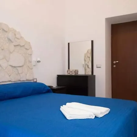 Alexia Domus * Riposto