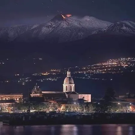 Πανσιόν Alexia Domus