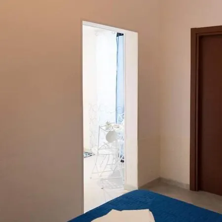 Maison d'hôtes Alexia Domus