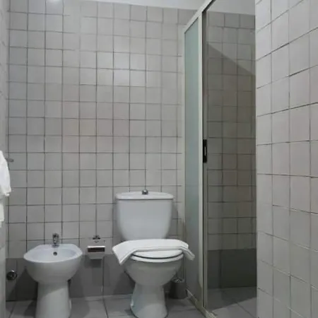 Πανσιόν Alexia Domus Riposto